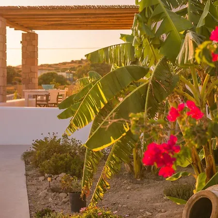 Appartamento Milis Adamantas (Milos)