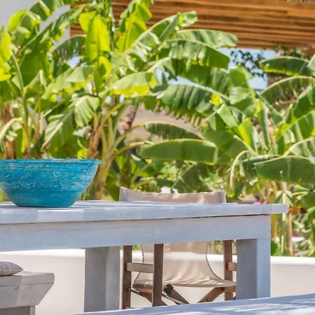 Milis Appartamento Adamantas (Milos)