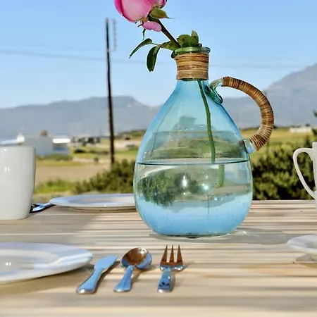 Milis Appartamento Adamantas (Milos)