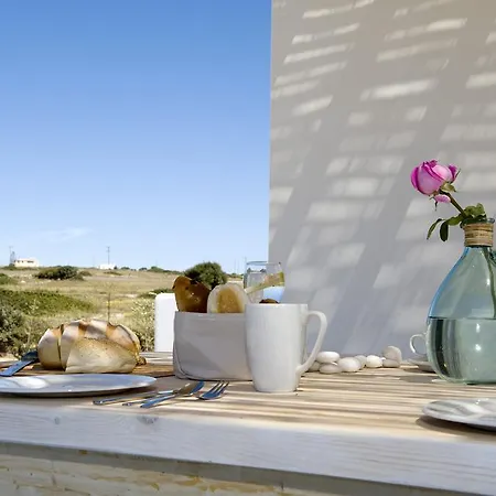 Appartamento Milis Adamantas (Milos)