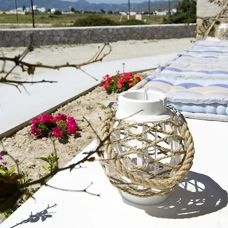 Milis * Adamantas (Milos)