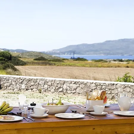 Milis Adamantas (Milos)