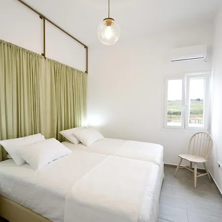 Milis Appartamento Adamantas (Milos)