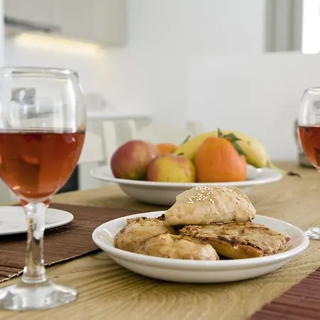 Appartamento Milis *