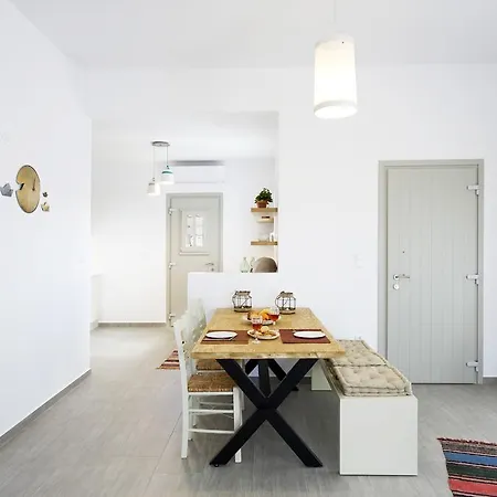 Milis Appartamento *