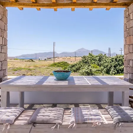 Apartment Milis Houses Adamantas (Milos)