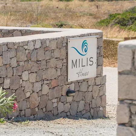 Milis Lägenhet *