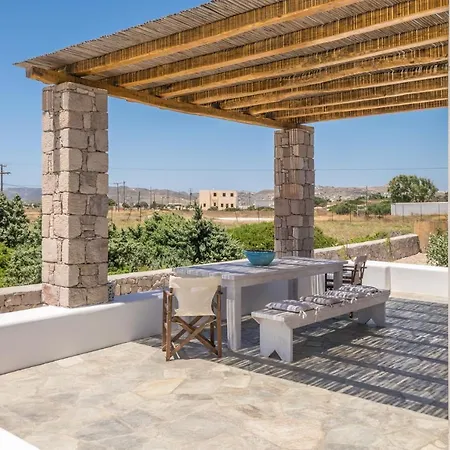Milis * Adamantas (Milos)