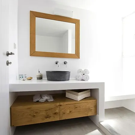 Milis Appartement Adámas