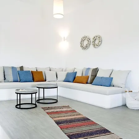 Milis Appartement Adámas