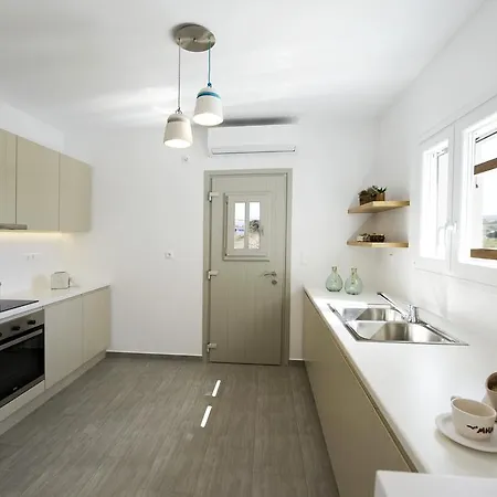 Milis Houses Apartment *