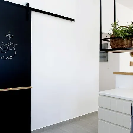 Milis Appartement Adámas