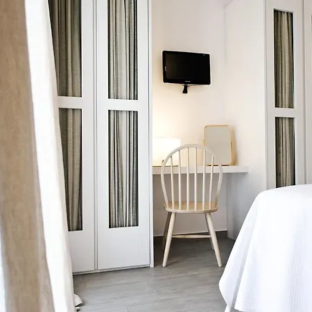 Appartement Milis Adámas