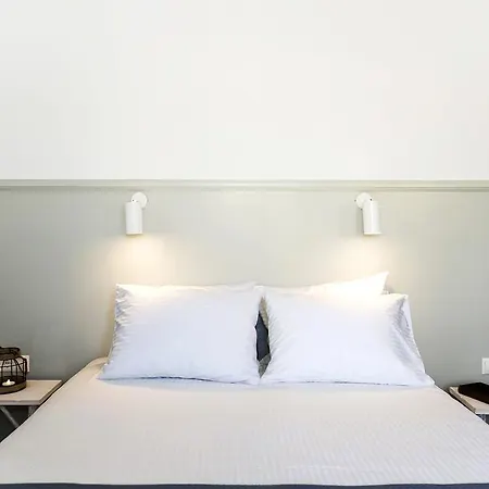 Appartement Milis Adámas