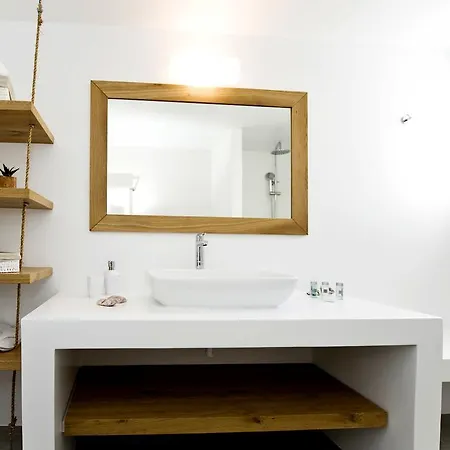 Apartment Milis Houses