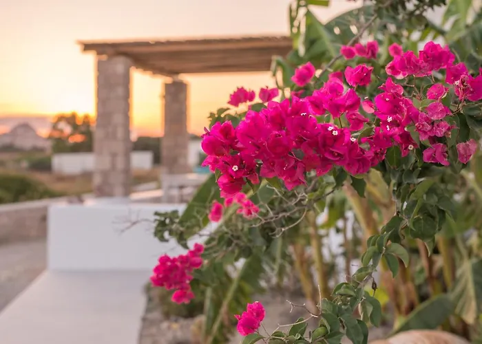 アパート Milis アダマス