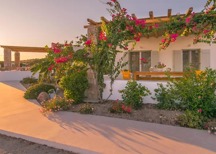 Milis Houses Apartment