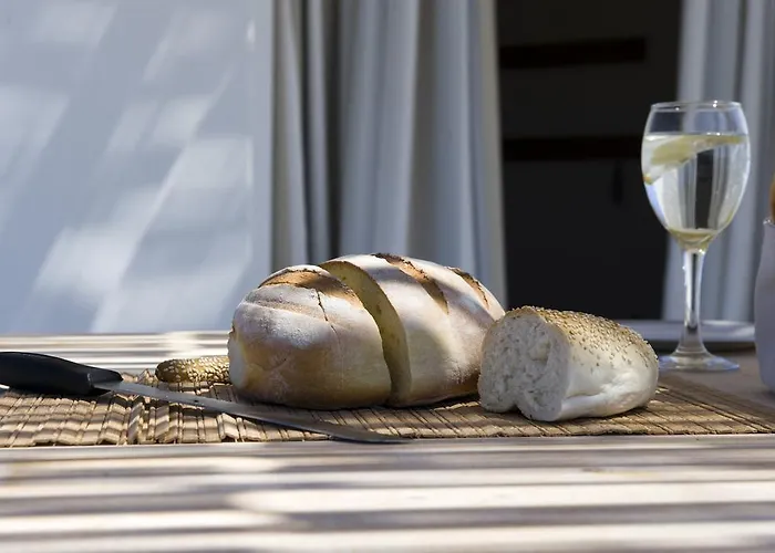 Milis Apartamento Adamantas (Milos)