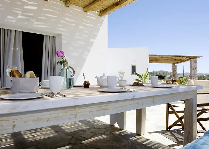 Milis Houses Apartment *