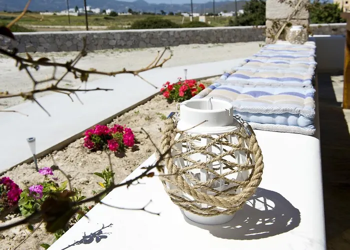 Milis * Adamantas (Milos)