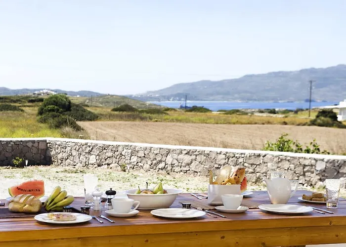 Milis Adamantas (Milos)