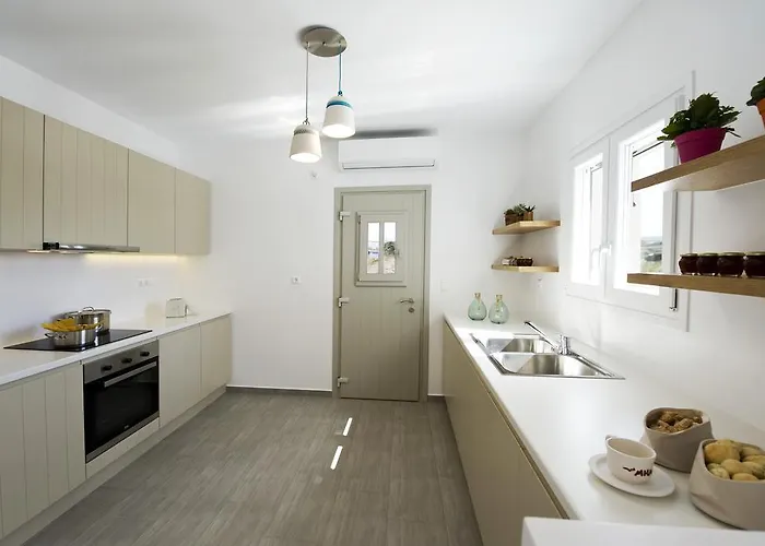 Milis Houses Apartment *