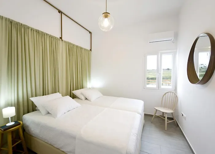 Milis 아파트 아다마스