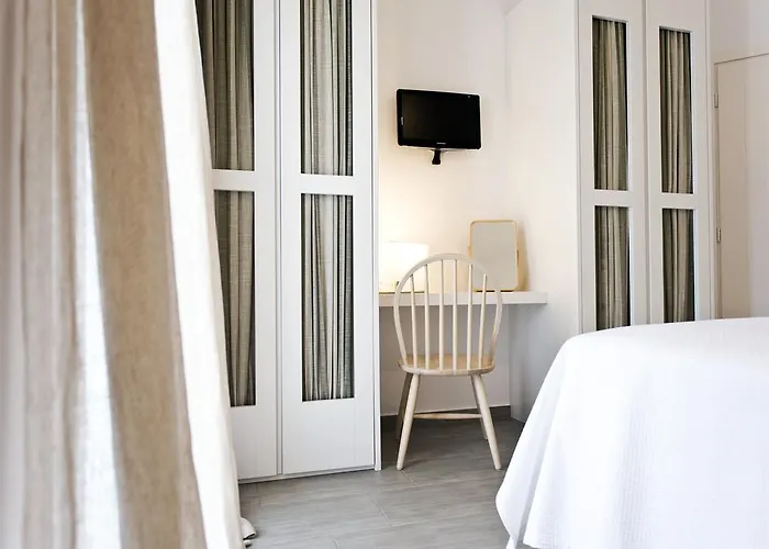 Apartamento Milis Adamantas (Milos)