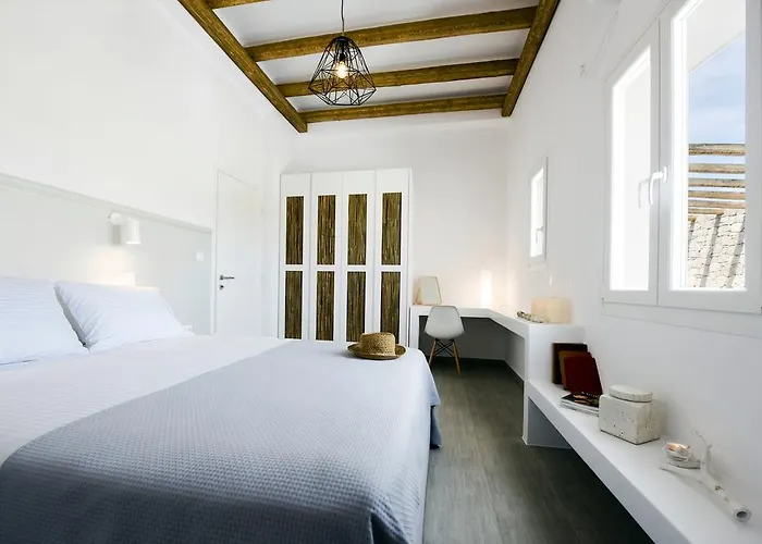 Milis * Adamantas (Milos)