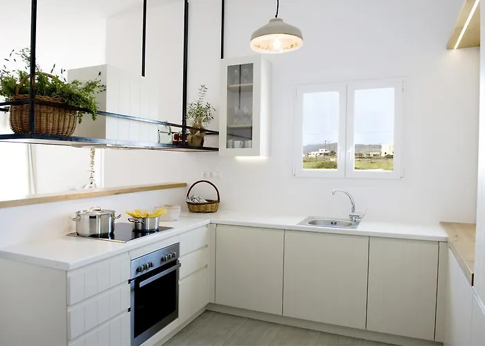 Milis Houses Apartment *