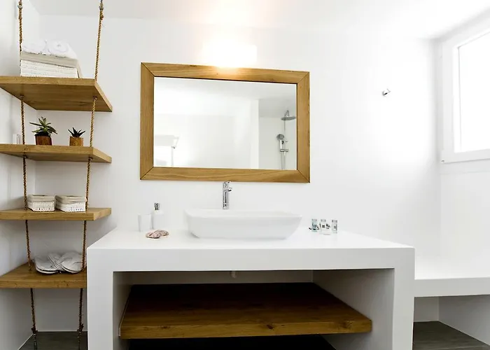 Apartment Milis Houses