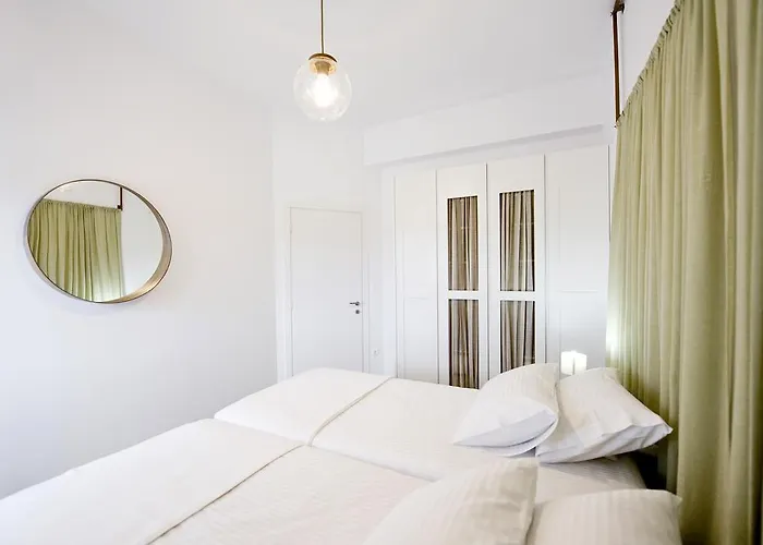 Milis Houses Apartment *